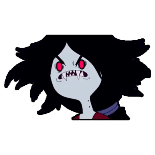 Marceline Abadeer (Adventure Time)