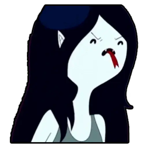 Marceline Abadeer (Adventure Time)