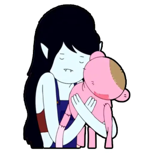 Marceline Abadeer (Adventure Time)
