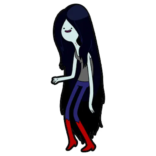 Marceline Abadeer (Adventure Time)