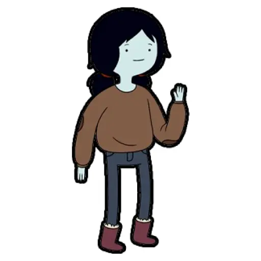 Marceline Abadeer (Adventure Time)