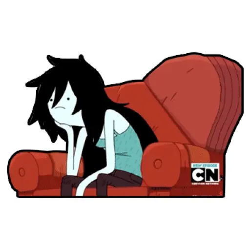 Marceline Abadeer (Adventure Time)