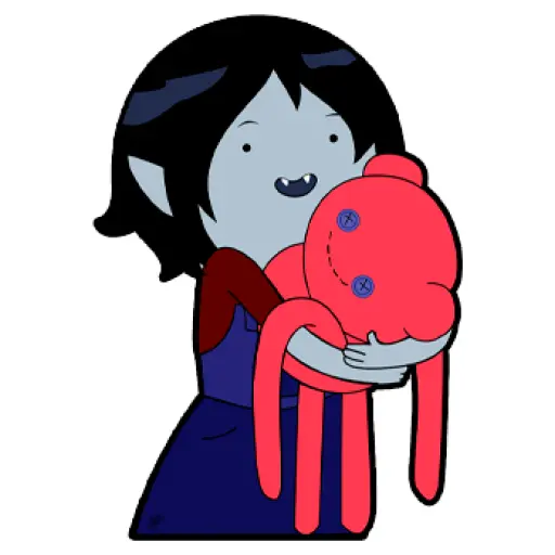 Marceline Abadeer (Adventure Time)