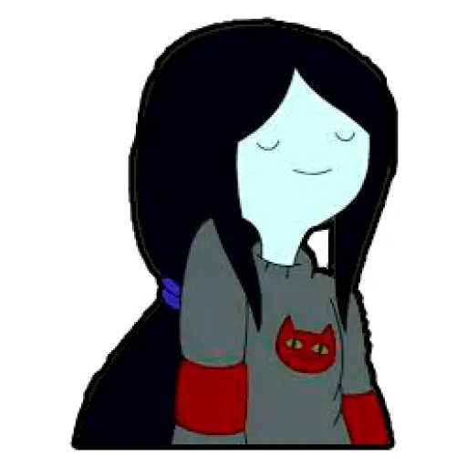 Marceline Abadeer (Adventure Time)