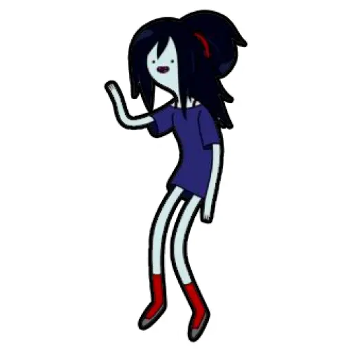Marceline Abadeer (Adventure Time)