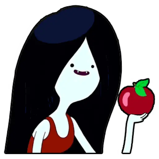Marceline Abadeer (Adventure Time)
