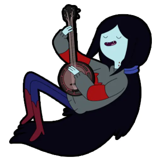 Marceline Abadeer (Adventure Time)