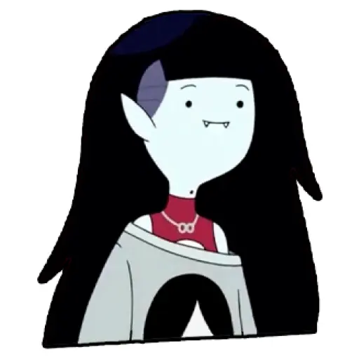 Marceline Abadeer (Adventure Time)