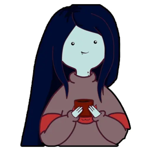 Marceline Abadeer (Adventure Time)
