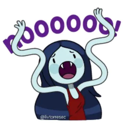 MARCELINE - ADVENTURE TIME preview
