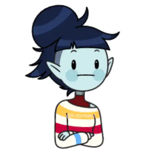 MARCELINE - ADVENTURE TIME