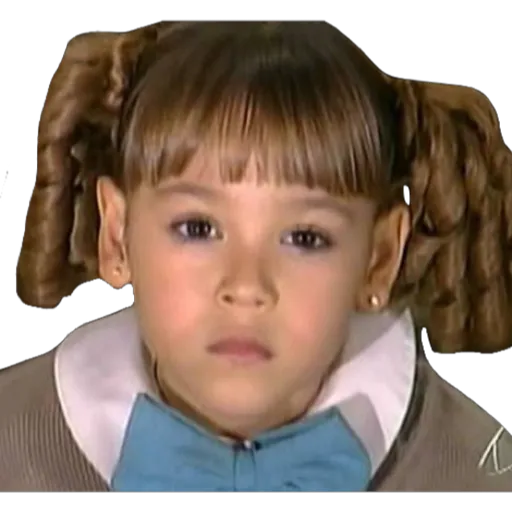 María Belén • Danna Paola