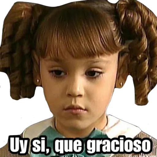 María Belén • Danna Paola