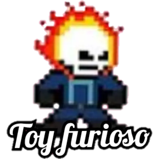 Marvel pixel