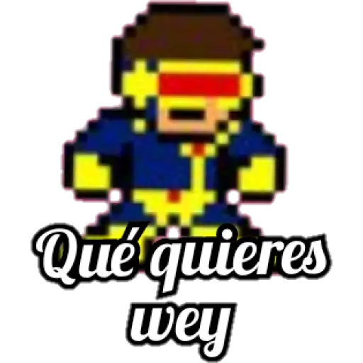 Marvel pixel
