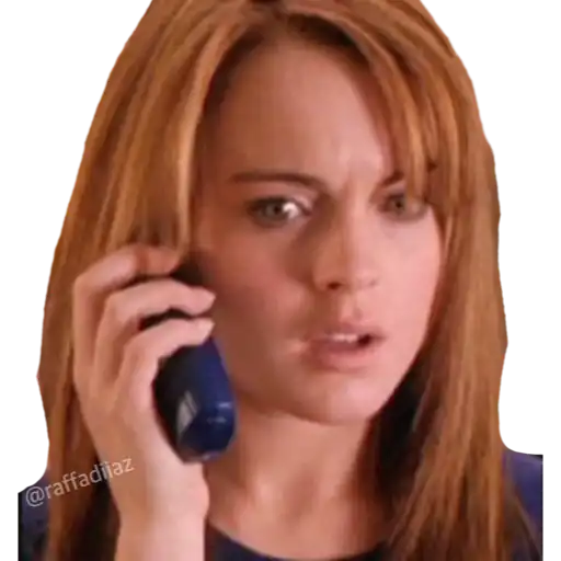 Mean Girls 1