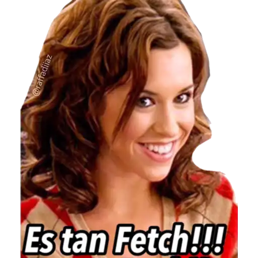 Mean Girls 1