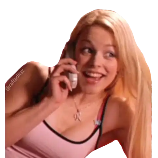 Mean Girls 1