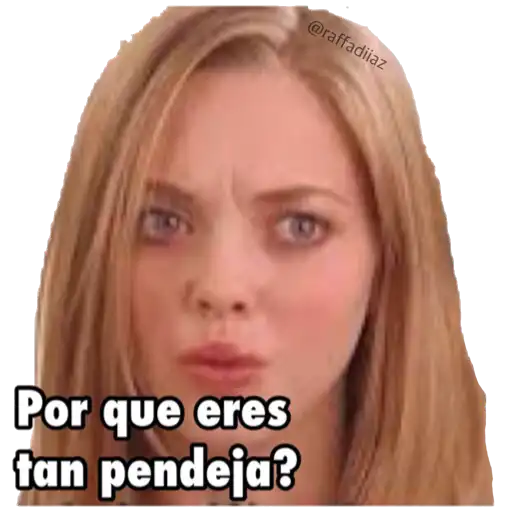 Mean Girls 1