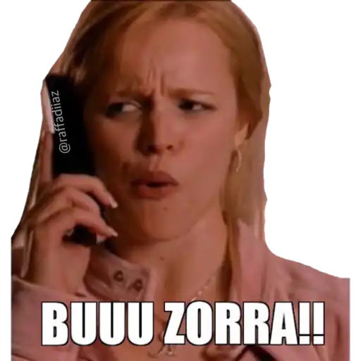 Mean Girls 1