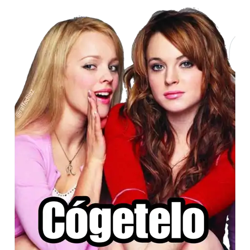 Mean Girls 2