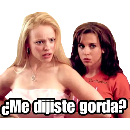Mean Girls 3