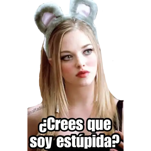 Mean Girls 3