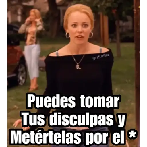 Mean Girls 3