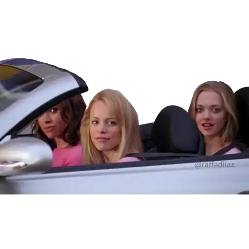 Mean Girls 3