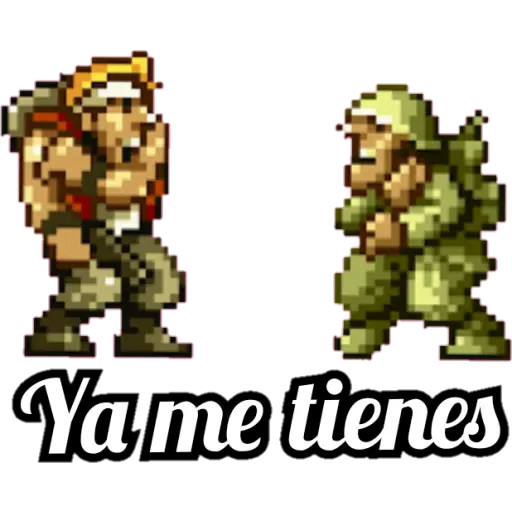 Metal Slug