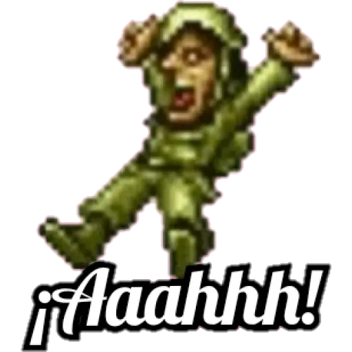 Metal Slug preview