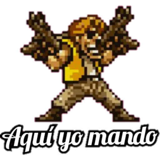 Metal Slug
