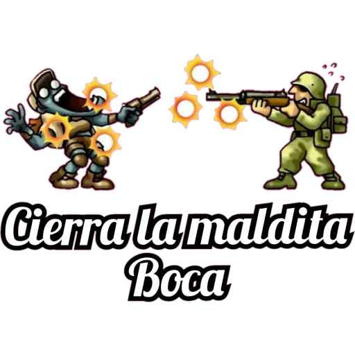 Metal Slug