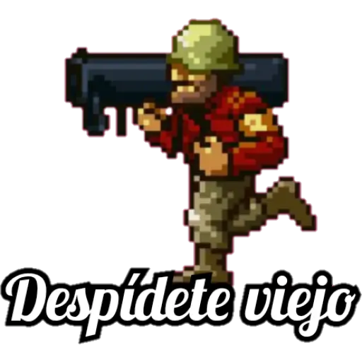 Metal Slug