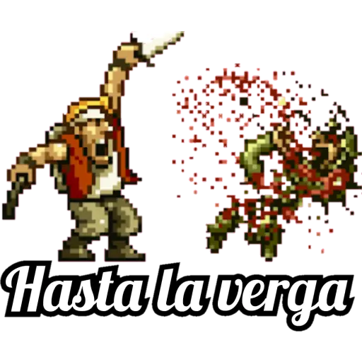 Metal Slug