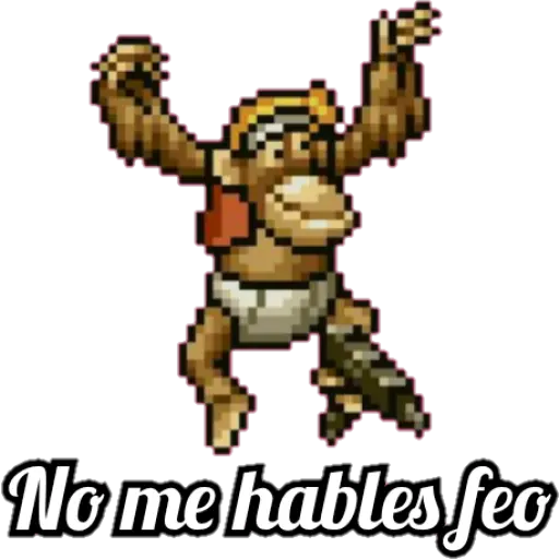 Metal Slug preview