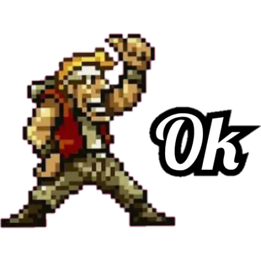 Metal Slug