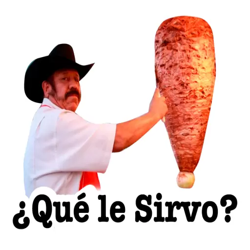 Mi Pastor