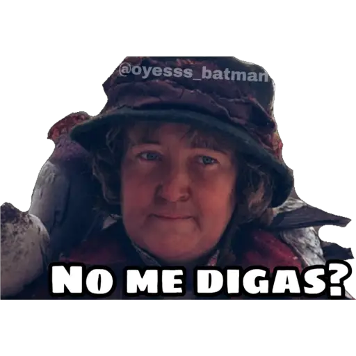 Mi pobre angelito