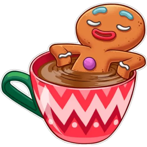 ✰CHRISTMAS GINGY✰ (Telegram) 