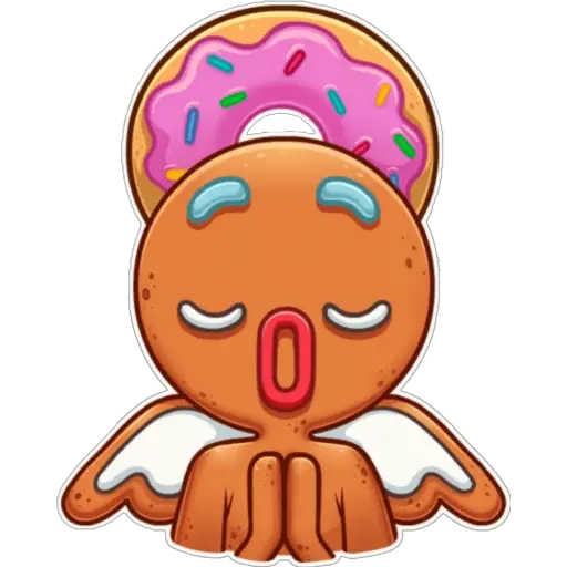 ✰CHRISTMAS GINGY✰ (Telegram) 