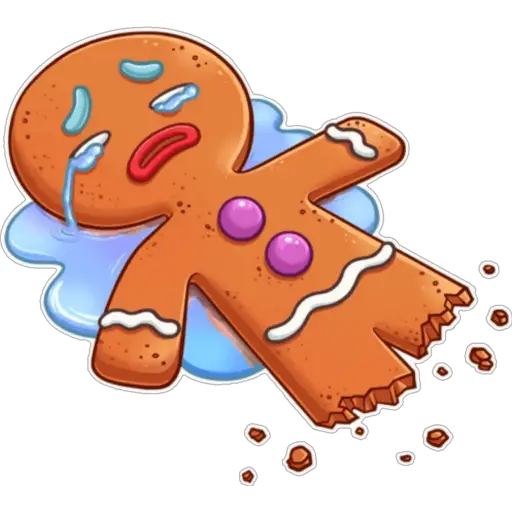 ✰CHRISTMAS GINGY✰ (Telegram) 