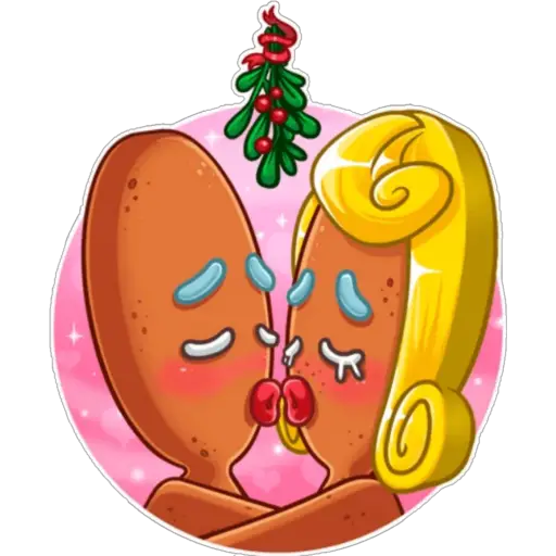 ✰CHRISTMAS GINGY✰ (Telegram) 