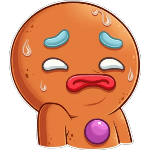 ✰CHRISTMAS GINGY✰ (Telegram) 