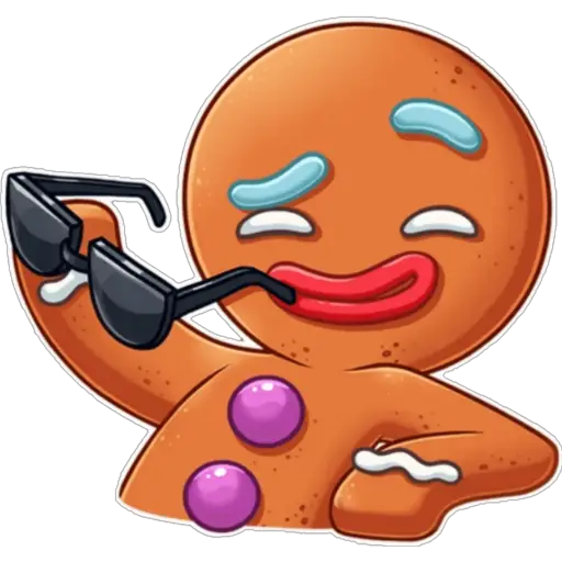 ✰CHRISTMAS GINGY✰ (Telegram)  preview