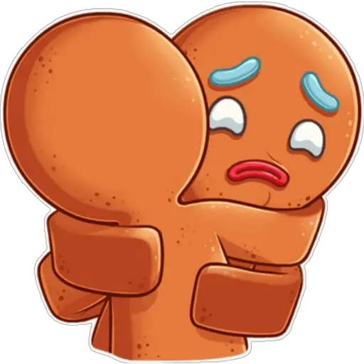 ✰CHRISTMAS GINGY✰ (Telegram) 