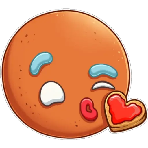 ✰CHRISTMAS GINGY✰ (Telegram) 