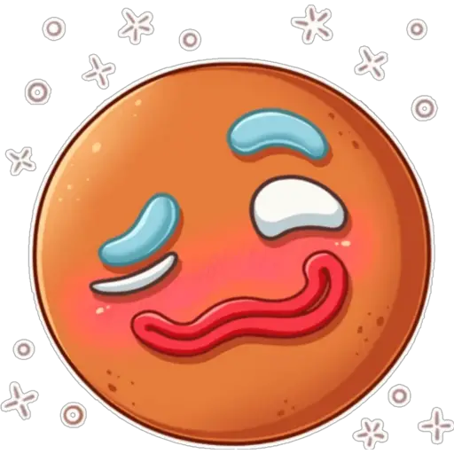 ✰CHRISTMAS GINGY✰ (Telegram) 