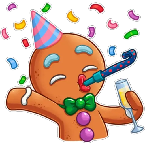✰CHRISTMAS GINGY✰ (Telegram)  preview