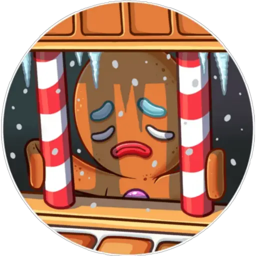 ✰CHRISTMAS GINGY✰ (Telegram) 